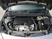 Used Vauxhall Astra Design Edition 2018 Grey Estate