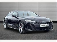 Usado Audi A6 Comfort 204 HP (150 kW) 2025 Preto Carrinha
