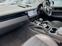 used Porsche Cayenne 5dr Tiptronic S