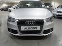 Used Audi A1 2011 Hatchback