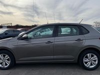 Used VW Polo SE 2018 Grey Hatchback