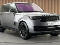 Used Land Rover Range Rover Autobiography 530 HP (389 kW) 2025 SUV