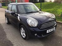 Used Mini Countryman 2012 SUV