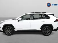 Usado Toyota RAV4 Design 218 CV (160 kW) 2025 SUV