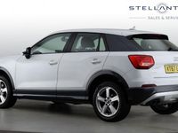 Used Audi Q2 Sport 150 HP (110 kW) 2018 SUV