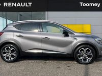Used Renault Captur Techno 143 HP (105 kW) 2024 SUV