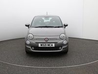 used Fiat 500 1.0 MHEV Star Hatchback 3dr Petrol Manual Euro 6 (s/s) (70 bhp) Android Auto