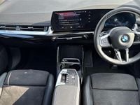 Used BMW 223 Active Tourer M Sport 215 HP (158 kW) 2022 Grey MPV