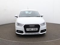 used Audi A1 Sportback 1.4 TFSI S line 5dr Petrol S Tronic Euro 6 (s/s) (125 ps) S Line Body Styling
