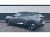 used Peugeot 2008 1.2 PureTech 130 GT 5dr Petrol Estate