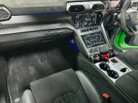 Used Lamborghini Urus 666 HP (489 kW) 2024 Green SUV