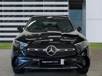 Used Mercedes GLC300 AMG Line Premium 258 HP (189 kW) 2025 Coupe