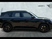 New Mini Countryman Sport 168 HP (123 kW) 2026 Black SUV