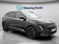 Used Renault Scenic E-Tech Techno Esprit Alpine 161 kW (220 HP) 2025 SUV