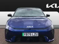 Usado Kia EV4 GT-Line S 150 kW (204 CV) 2025 Berlina