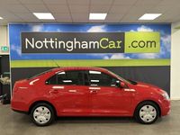 used Seat Toledo 1.2 TSI S 5d 85 BHP