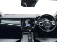 Used Volvo S90 Momentum 190 HP (139 kW) 2019 Grey Sedan