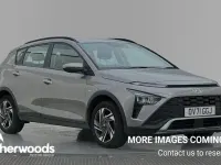 Used Hyundai Bayon SE 101 HP (74 kW) 2024 SUV