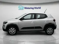 Used Dacia Spring Expression 47 kW (64 HP) 2025 Hatchback