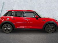 Usado Mini Cooper S Classic 176 HP (129 kW) 2022 Vermelho Citadino