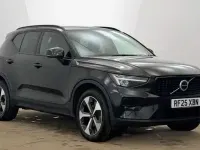 Used Volvo XC40 Plus 194 HP (142 kW) 2026 SUV