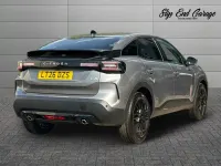 New Citroën C4 PureTech 127 HP (93 kW) 2026 SUV