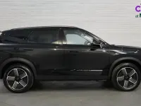 Used Jaecoo 7 204 HP (150 kW) 2026 Black SUV