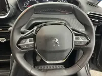 Used Peugeot 208 Active+ 75 HP (55 kW) 2022 Grey Hatchback