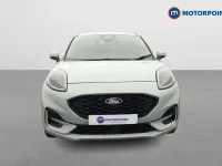 Used Ford Puma ST-Line 125 HP (91 kW) 2025 Grey SUV