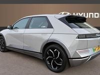 Used Hyundai Ioniq Premium 167 kW (228 HP) 2024 Hatchback