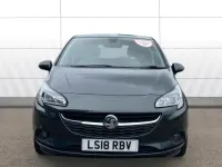 Używany Vauxhall Corsa 75 KM (55 kW) 2003 Hatchback