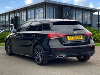 used Mercedes A180 A-Class[2.0] AMG Line Executive 5dr Auto