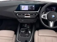 Used BMW Z4 M Sport 194 HP (142 kW) 2025 Red Cabriolet
