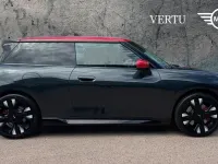 New Mini Cooper 189 kW (258 HP) 2026 Legend grey Hatchback