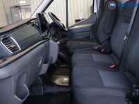 Used Ford Transit Limited 165 HP (121 kW) 2025 Van