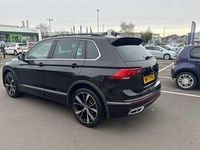 Used VW Tiguan 150 HP (110 kW) 2023 SUV