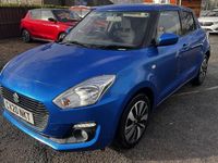 Used Suzuki Swift SZ-T 90 HP (66 kW) 2020 Hatchback