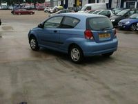 used Chevrolet Kalos 1.2