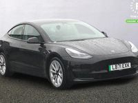 Used Tesla Model 3 Long Range AWD 258 kW (351 HP) 2023 Sedan