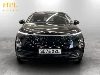 Used Omoda 5 147 HP (108 kW) 2025 Black SUV
