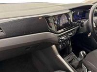 Used VW Polo 80 HP (58 kW) 2022 Hatchback