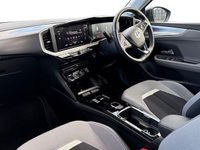 Used Vauxhall Mokka Elite 100 kW (136 HP) 2022 Grey SUV