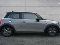 Used Mini Cooper S Classic 178 HP (130 kW) 2021 Grey Hatchback