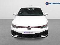 Used VW Golf VII GTI Clubsport 2021 White Hatchback
