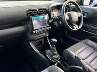 Used Citroën C3 PureTech 110 HP (80 kW) 2023 Hatchback