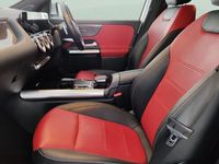 Used Mercedes GLA250 Premium 218 HP (160 kW) 2022 Silver SUV