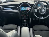 used Mini John Cooper Works Hatch2.0 3dr