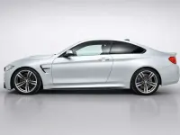 Used BMW M4 Performance 431 HP (317 kW) 2015 Blue Coupe
