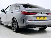 Used BMW M235 306 HP (225 kW) 2024 Coupe