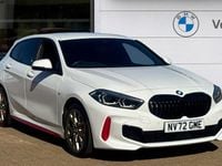 Used BMW 128 265 HP (194 kW) 2024 Hatchback